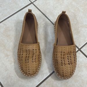 Women’s Rita Loafer’s Universal Thread Size 8